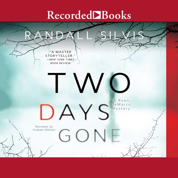 Cover art for Two Days Gone
