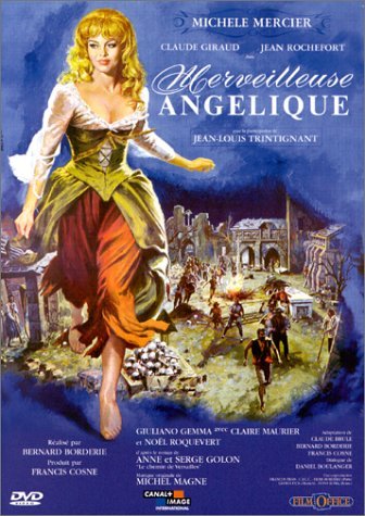 Angelique, vol. 2 : merveilleuse angelique - Mehr Infos/Bestellen