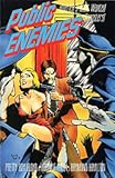 Public Enemies (Eternity) #2 FN ; Eternity comic book