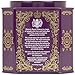Harney & Sons Tower of London Black Tea with Stone Fruit, Bergamot and Honey Flavors | 30 sachets, Historic Royal Palaces Collection (Tin Design May Vary)