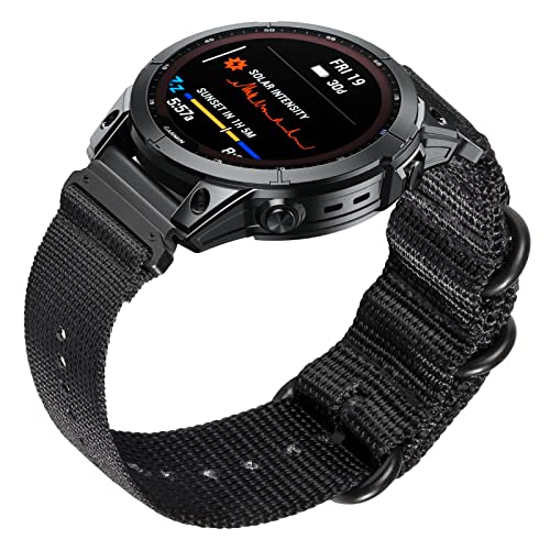 ANBEST Compatibile con Fenix ​​​​7/Fenix ​​6/Fenix...