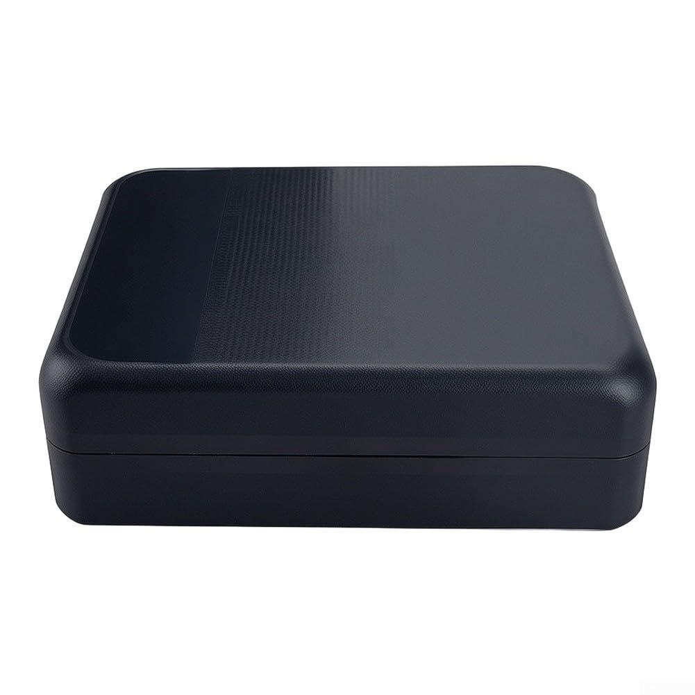 USV Unterbrechungsfreie Stromversorgung 31200mAh Schwarz(12V5A)