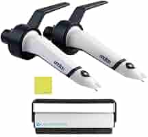 ORTOFON ( オルトフォン ) concorde Twin Scratch 51n27hCADPL._AC_SY200_QL15_.jpg