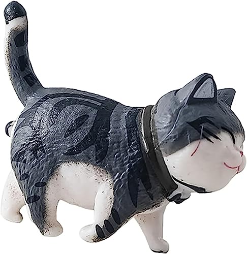 引き出し 取っ手 つまみ キャビネット 取手 良質の銅製 頑丈 耐久性 かわいい 持ち手 ハンドル ツマミ 食器棚 戸棚 本棚 トイレ ドア 用 家具 装飾 1個入り ダークグレー