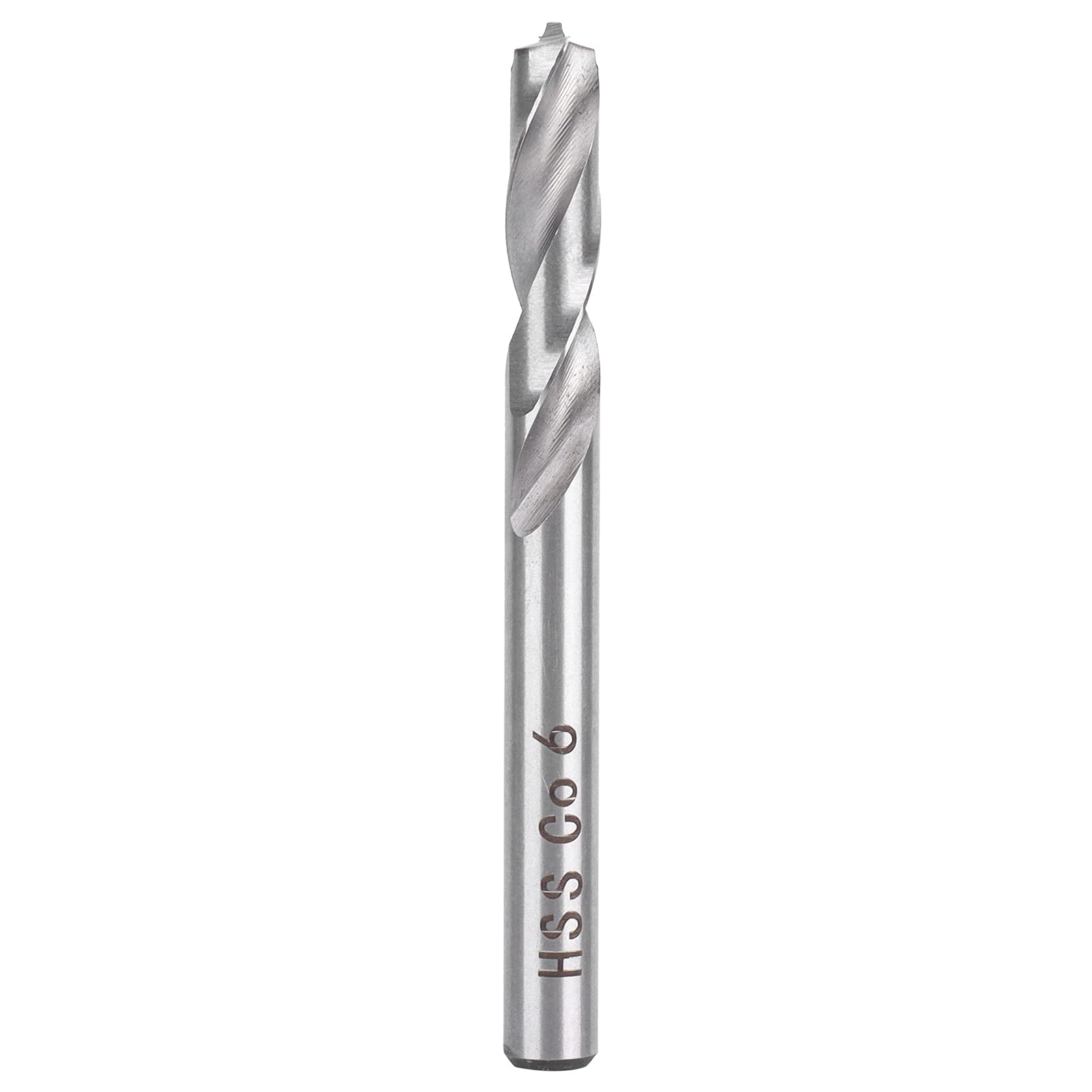 NC Spotting Drill Bit, Spotting Drill Bit HSSCO Material for Electric Drills for Pneumatic Drills