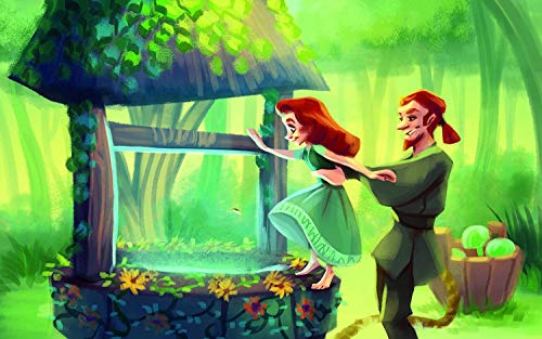 Ex Libris juego de mesa estrategia para 1-4 jugadores miniatura 6