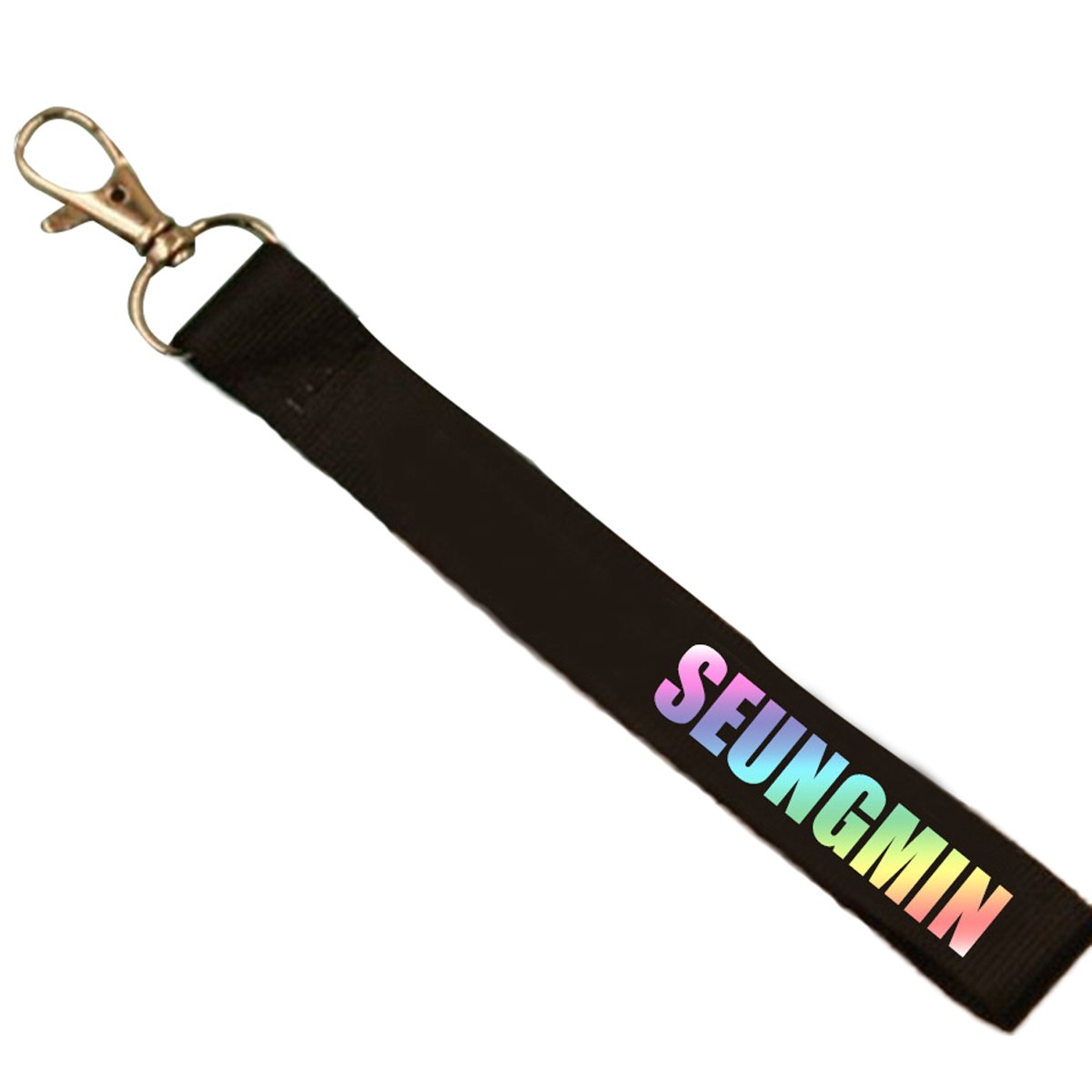 Kpop Stray Kids Key Chain Woojin Felix Jisung Bag Pendant Decor