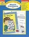 Take It to Your Seat Math Centers, Grades K-1