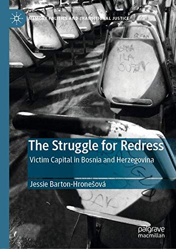 Buy The Struggle for Redress — BookShops.in