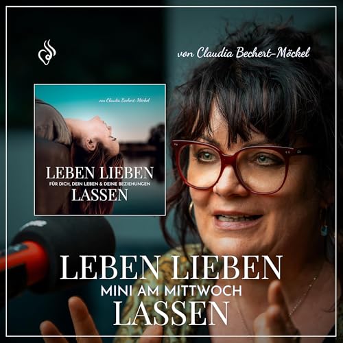 Gedankenkarussel, Schuldgefühle & Selbstzweifel: wie die Kontroll-Illusion Deinen Schmerz verstärkt (Mini am Mittwoch) Titelbild
