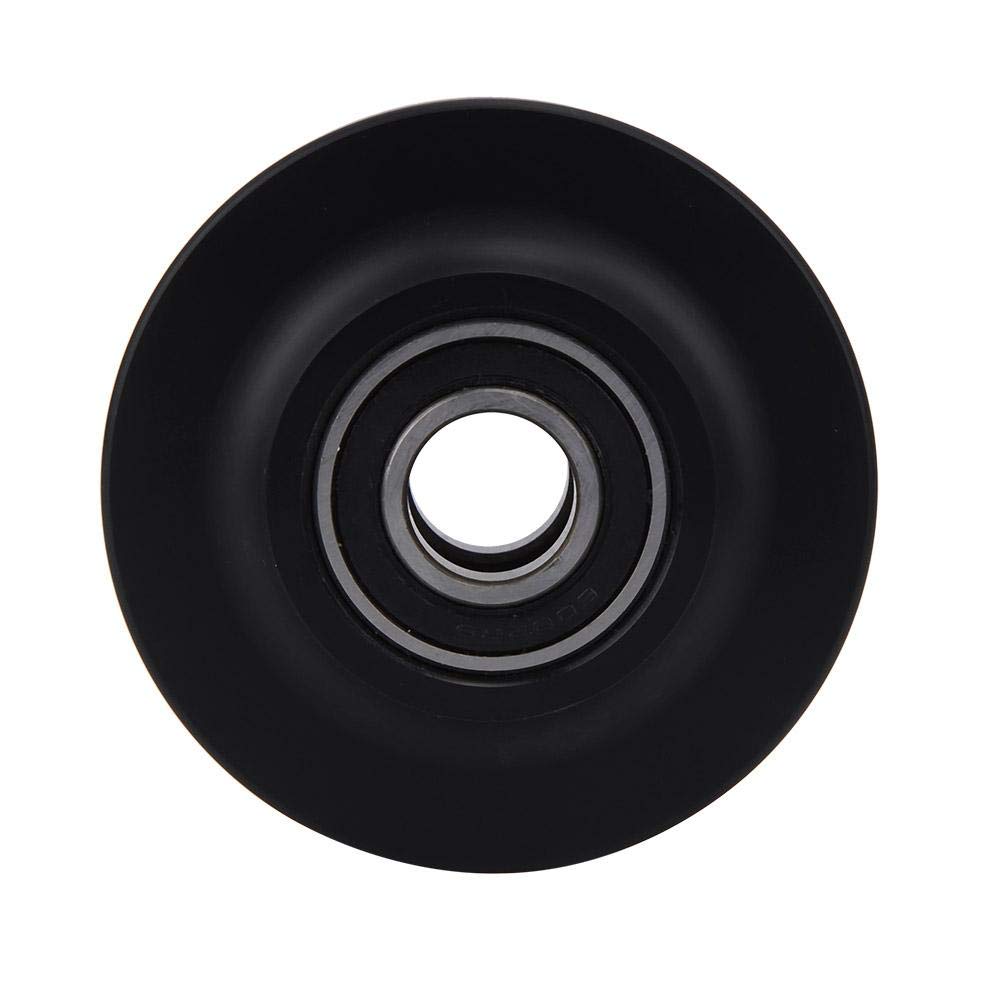 High Quality Barn Door Sliding Roller, Lightweight Sliding Gate Roller, Good Toughness for Barn Door