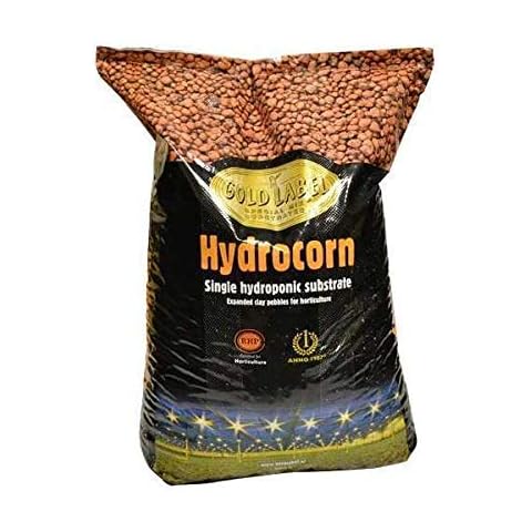 Redify Gold Label Hydrocorn Clay Pebbles 45L Cover