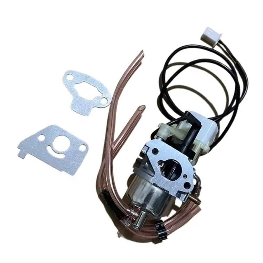 Carburateur de générateur 16100-ZDJ-D01 pour réguler la puissance mécanique de votre E2200i