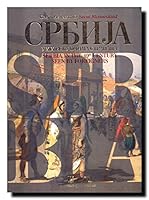 Србија у XIX веку очима странаца = Serbia in the 19th Century seen by Foreigners 865151137X Book Cover