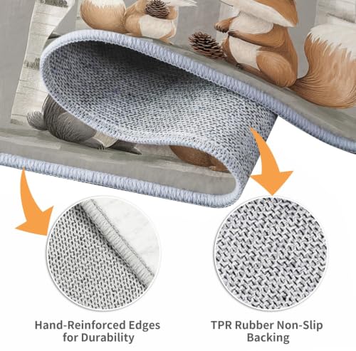Tapis de salon douceur décoration douce pour une maison chaleureuse