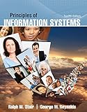 Principles of Information Systems