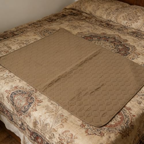 Housse de canapé imperméable pour protéger le salon du chien