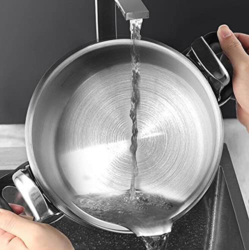 Commercial-Explosion-Proof-Pressure-CookerLarge-Capacity-304-Stainless-Steel-High-Pressure-Cooking-Pot-for-Restaurant-Household-KitchenSilver-40L