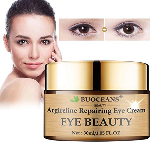 eye beauty argireline repairing eye cream