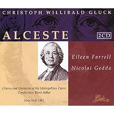 Alceste
