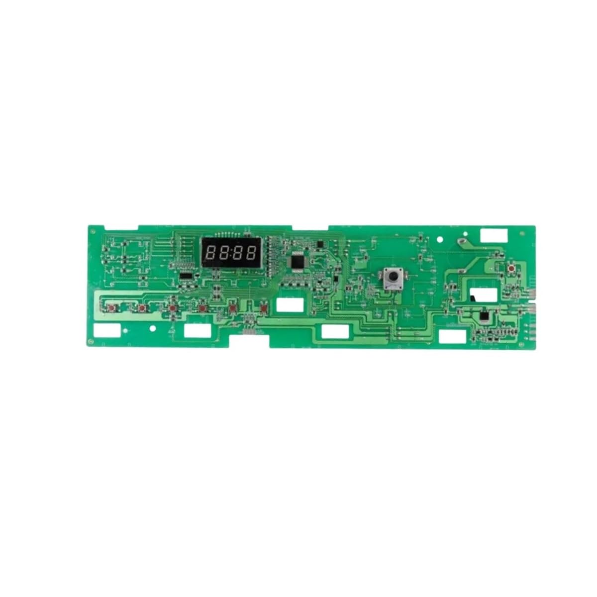 Carte d'ordinateur entraînement à fréquence variable 0021800095L de machine à laver
