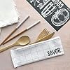 A Maker's Studio - 2 Pack Reusable Adhesive Mesh Stencil Sheet - Great for DIY Arts and Crafts - Suitable for Paints and Inks - Vegetable Pattern (4.25 x 11 Inches)