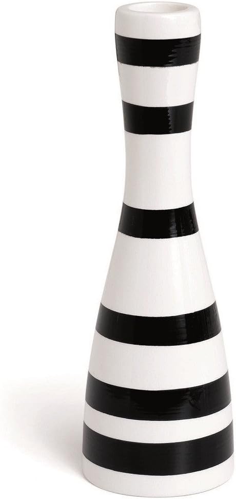 HAK KÄHLER Omaggio, Ceramic, Multi-Colour, 20 cm