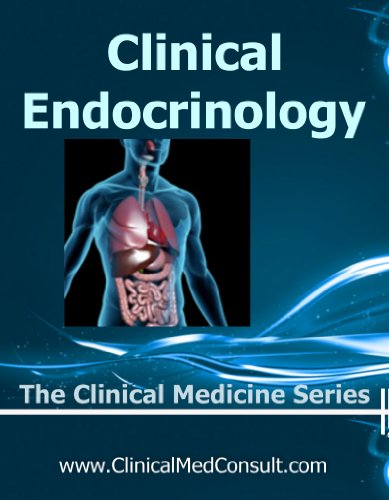 Clinical Endocrinology - 2025