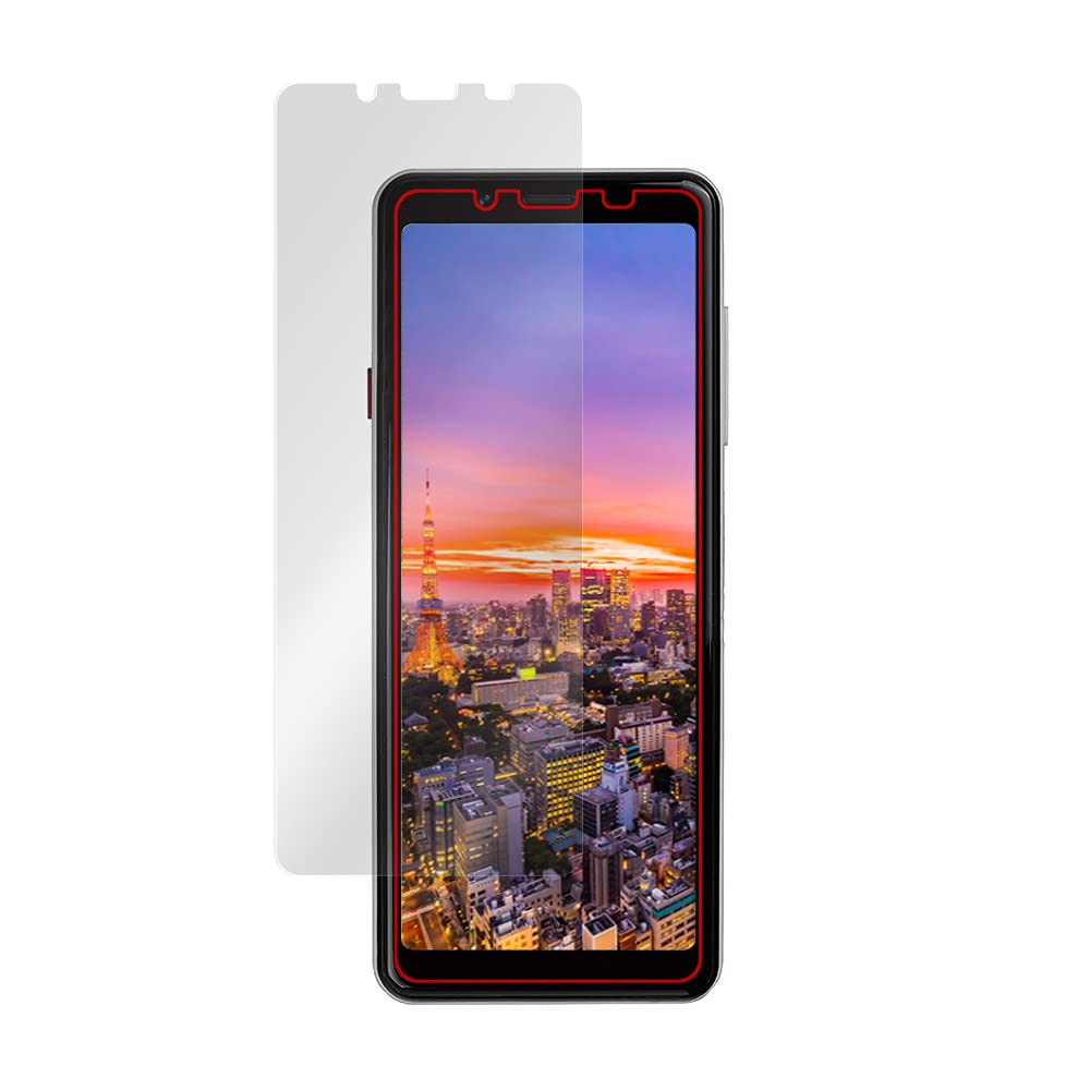 Amazon | ミヤビックス Mode1 GRIP MD-05P 用 反射防止 保護 フィルム