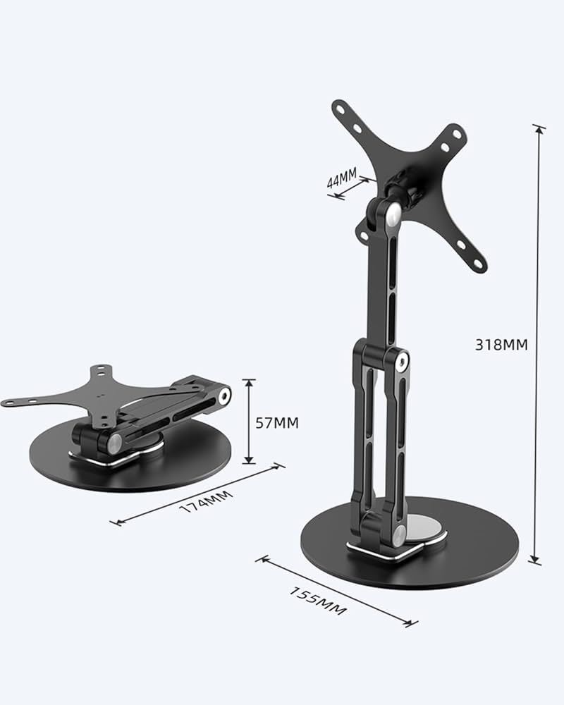 【新品】モバイルモニター（18.5インチ・FHD・自立スタンド） 新品】モバイルモニター（18.5インチ・FHD・自立スタンド