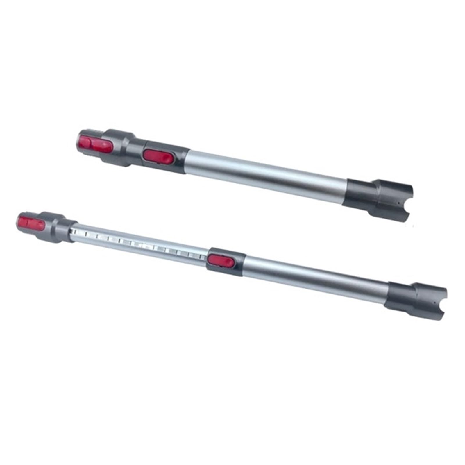 Tube pour Dyson V11 V10 V8 V7 extensible pour nettoyer facilement les plafonds