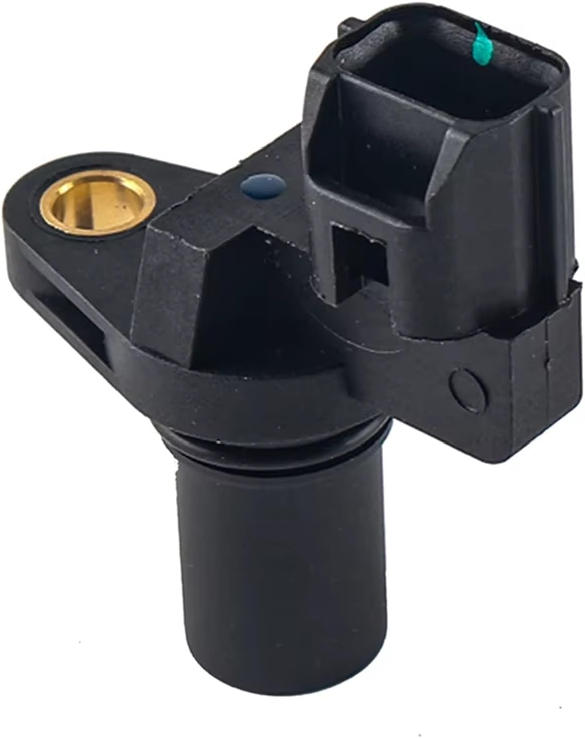 Crankshaft Position Sensor Compatible With Chevrolet Automobile Crankshaft Position Sensor Connector Wiring Crankshaft Position Sensor 39310-38050 J5T23071A