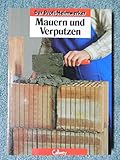 mauer bauen minecraft  Mauern und Verputzen (Der Profi-Heimwerker)