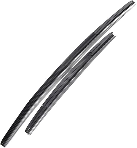 Miniatura 3 de Limpiaparabrisas delantero compatible con Honda CR-V CRV MK4 2012-2016 parabrisas ventana coche lluvia cepillos 26 pulgadas + 16 pulgadas