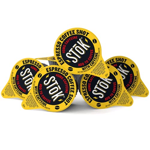 Best Coffee Shots 2024 Where to Buy?