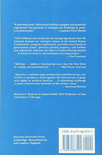 Takings: Private Property and the Power of Eminent Domain - Image 2