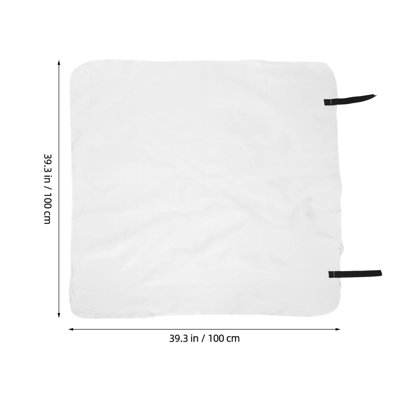 Mipcase Fire Blanket for Home Kitchen Emergency Fire Blanket Portable Fire Safety Blankets for Car, Warehouse, Camping