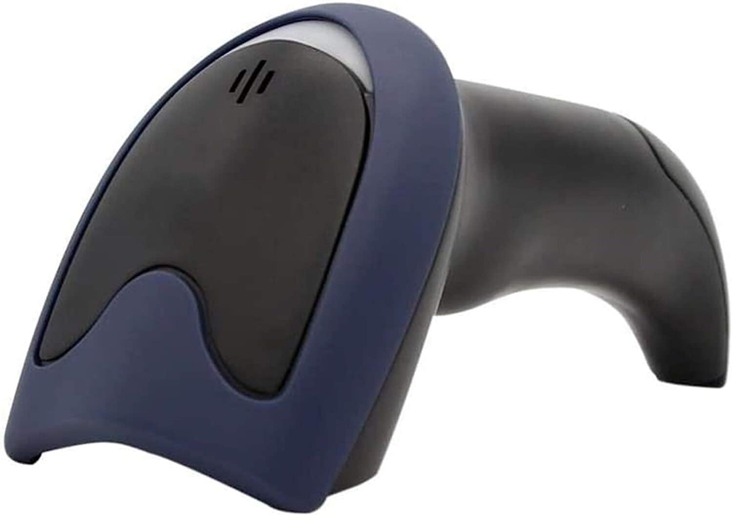 QR skaner prezentacji Ekonomiczny skaner kodów kreskowych QR, ręczny skaner kodów kreskowych Skaner kodów kreskowych do sklepu bibliotecznego do mobilnej płatności, skanowanie ekranu