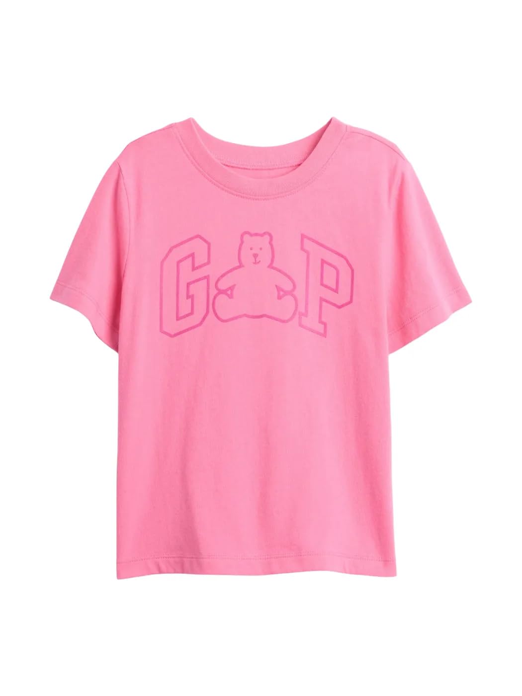 Baby Boys Short Sleeve Graphic Tee