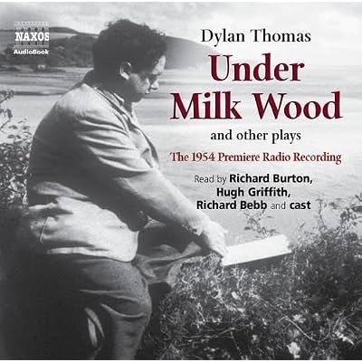 Under Milk Wood and Other Plays