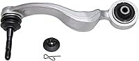 Vista 756 de Detroit Axle - Par de brazos de control inferiores delanteros para 2011-2015 Grand Cherokee Dodge Durango 2 brazos de control inferiores 2012 2013