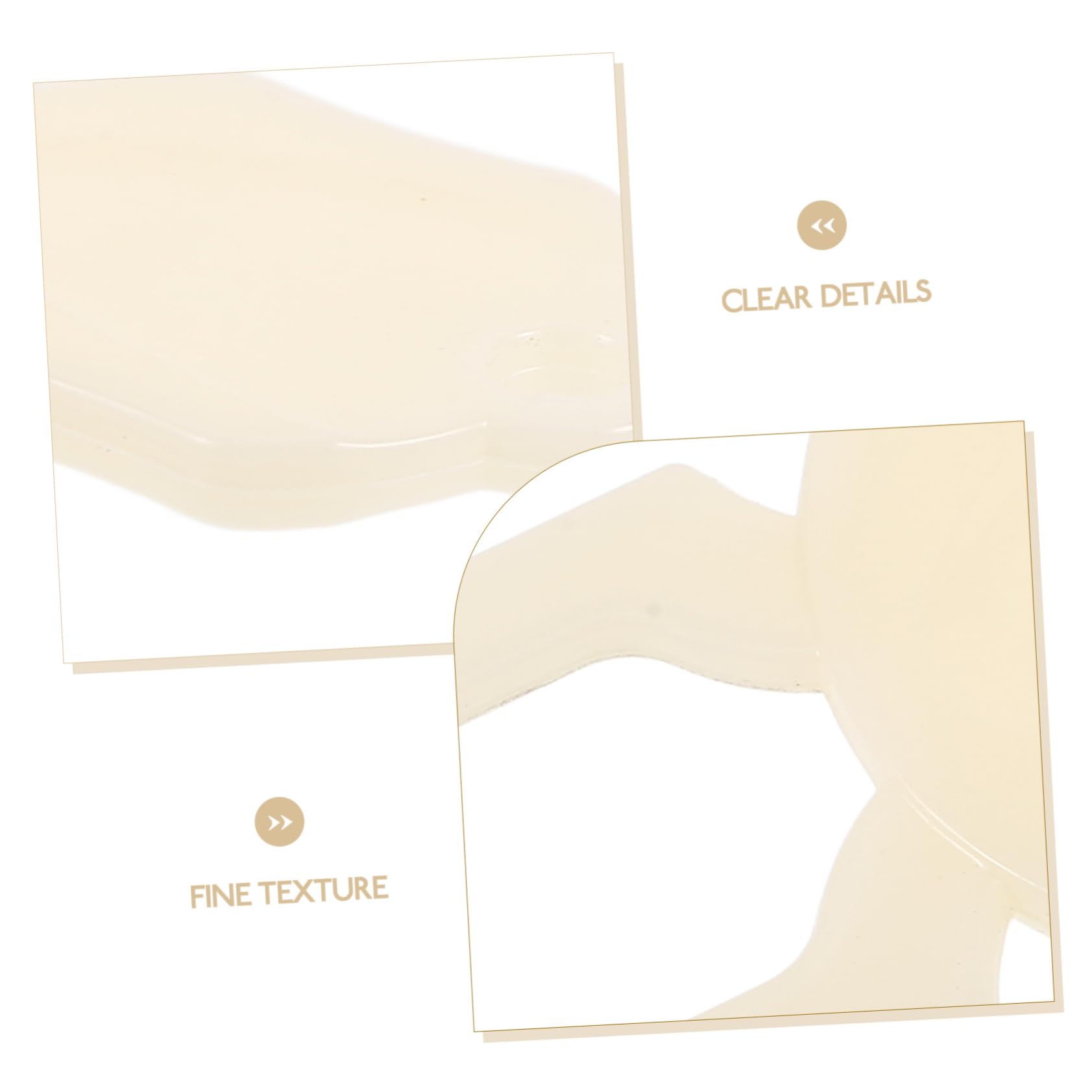 MUCKLILY 3pcs Bathroom Paper Dispenser Accessory Tissue Paper Holder Key Towel Key