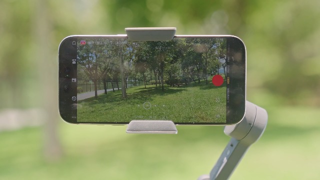 Amazon.co.jp: DJI Osmo Mobile 8 アドバンストトラッキングコンボ