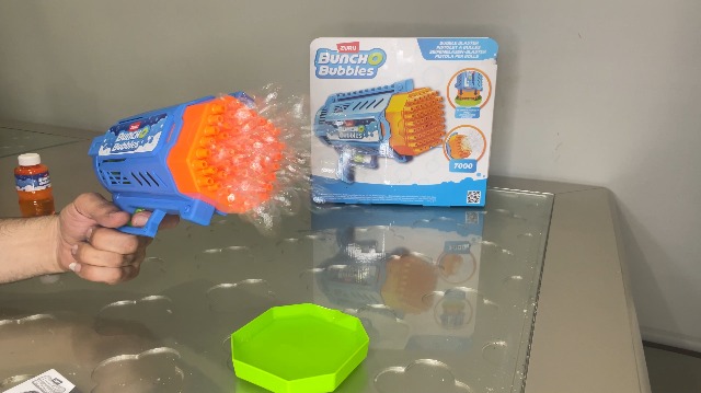 ZURU Bunch O Bubbles Blaster Small - bébé.mu