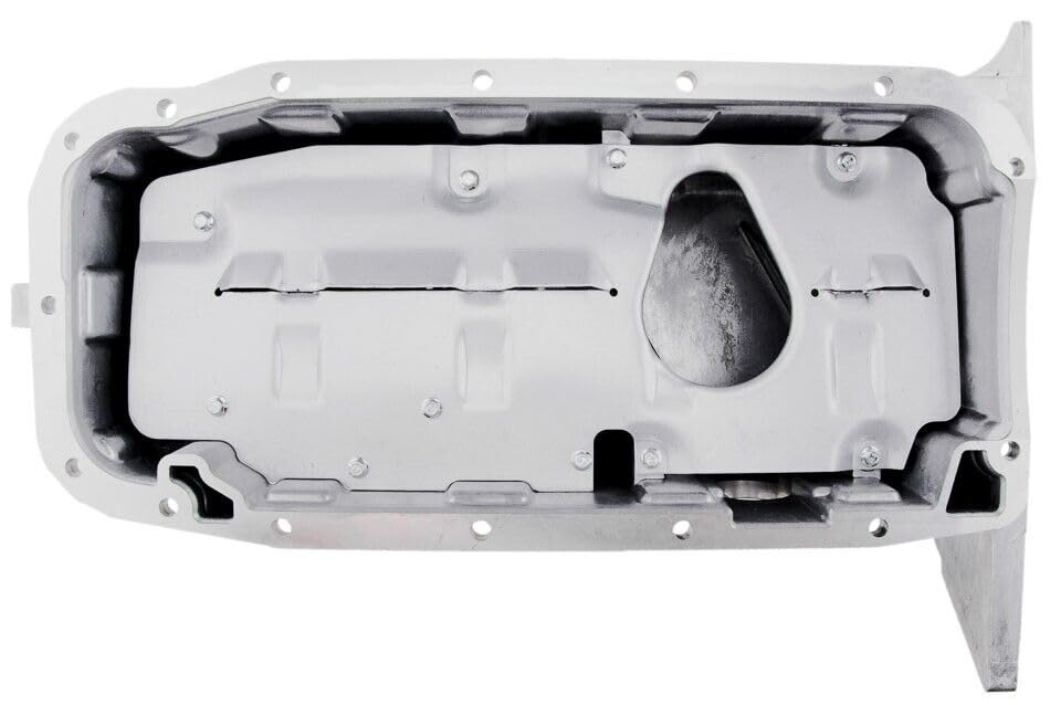 Cárter de aceite de motor hermético BMO/PL/050AB para Vauxhall Astra G