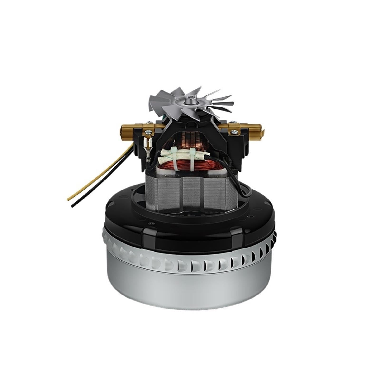 Motore di aspirazione 220V 1500W compatibile con AMETEK 119656-00