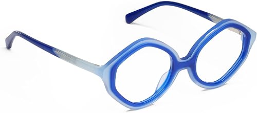 Miniatura 3 de Exuberant - Lectores prémium para mujeres y hombres  Lentes geométricos