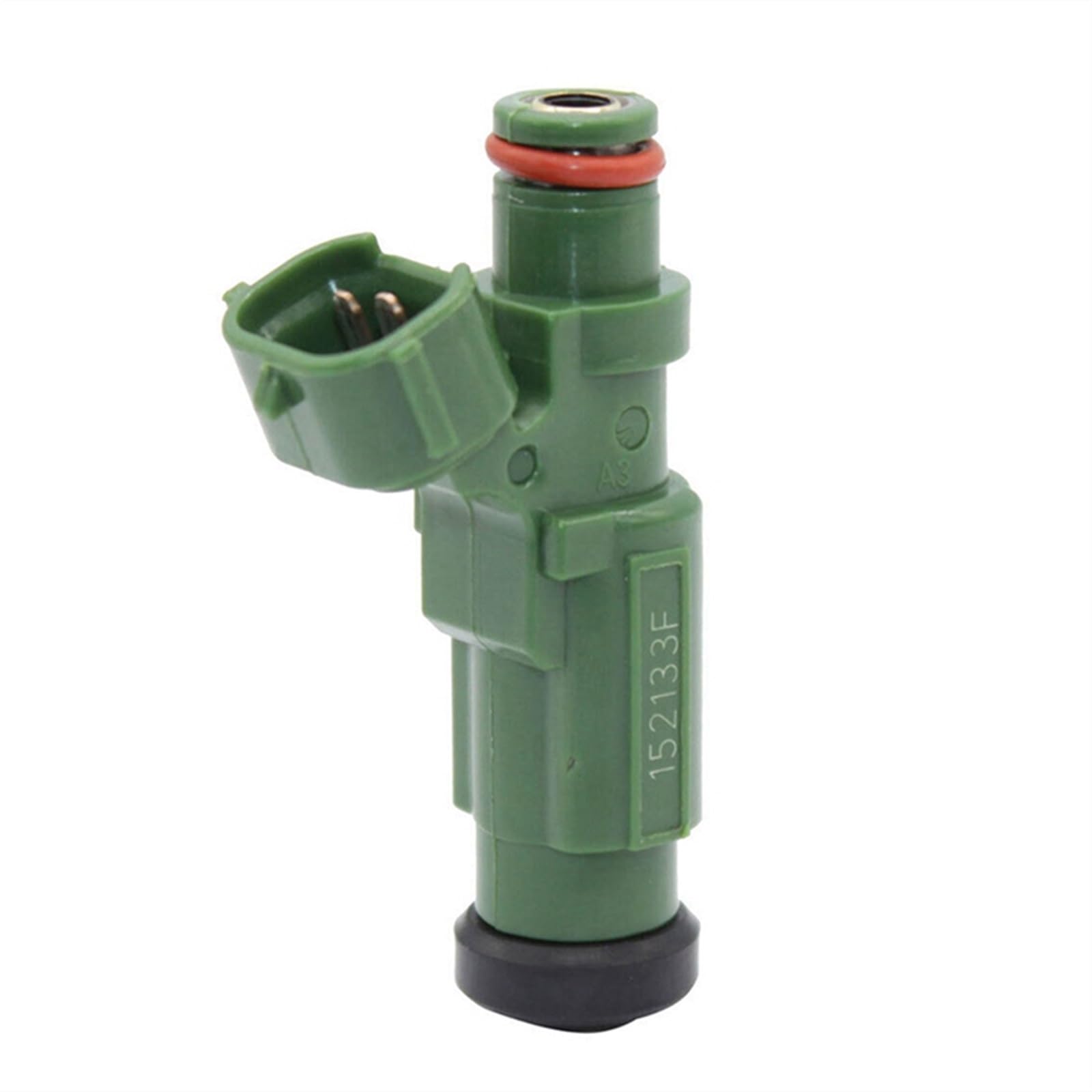 Injecteur Moteur pour pour Hors Bord pour F150 pour TXRD 150HP 4T 4Pcs Injecteurs De Carburant 63P-13761-01-00 63P-13761-01 63P1376101 63P137610100 Élevée Injecteur