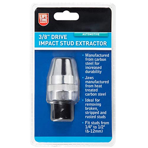Blue Spot Tools Extracteur de goujons à choc 22307 de 9,5 mm, l'emballage peut varier