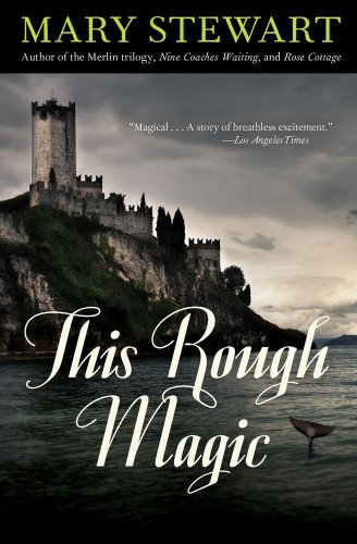 This Rough Magic view 2